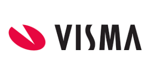 Logo Visma