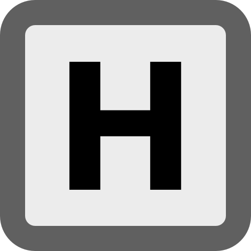 Logga Homepal