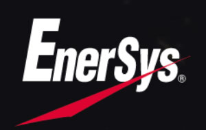 Logga för EnerSys