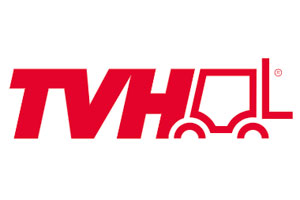 Logo TVH