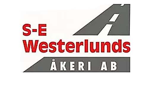Logo Westerlunds åkeri