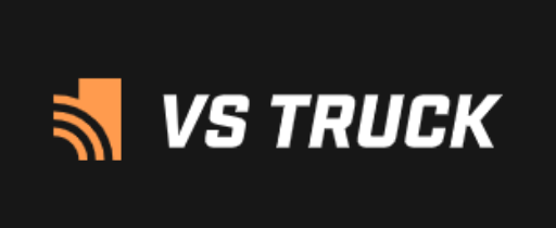 Logo VS Truck