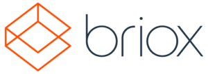 Logo briox