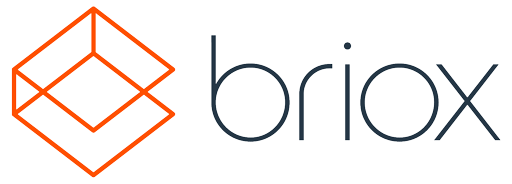 Logo briox