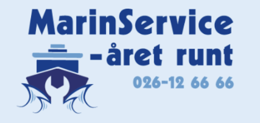 Logo MarinService