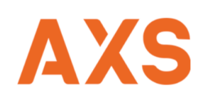 Logga AXS leverantör